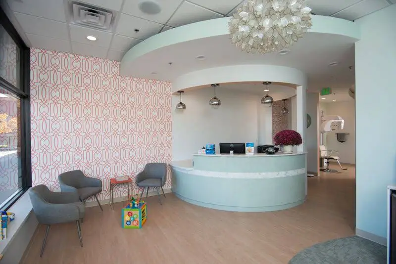 Lakeside Village Dental - Professional dental clinic exterior with modern facilities