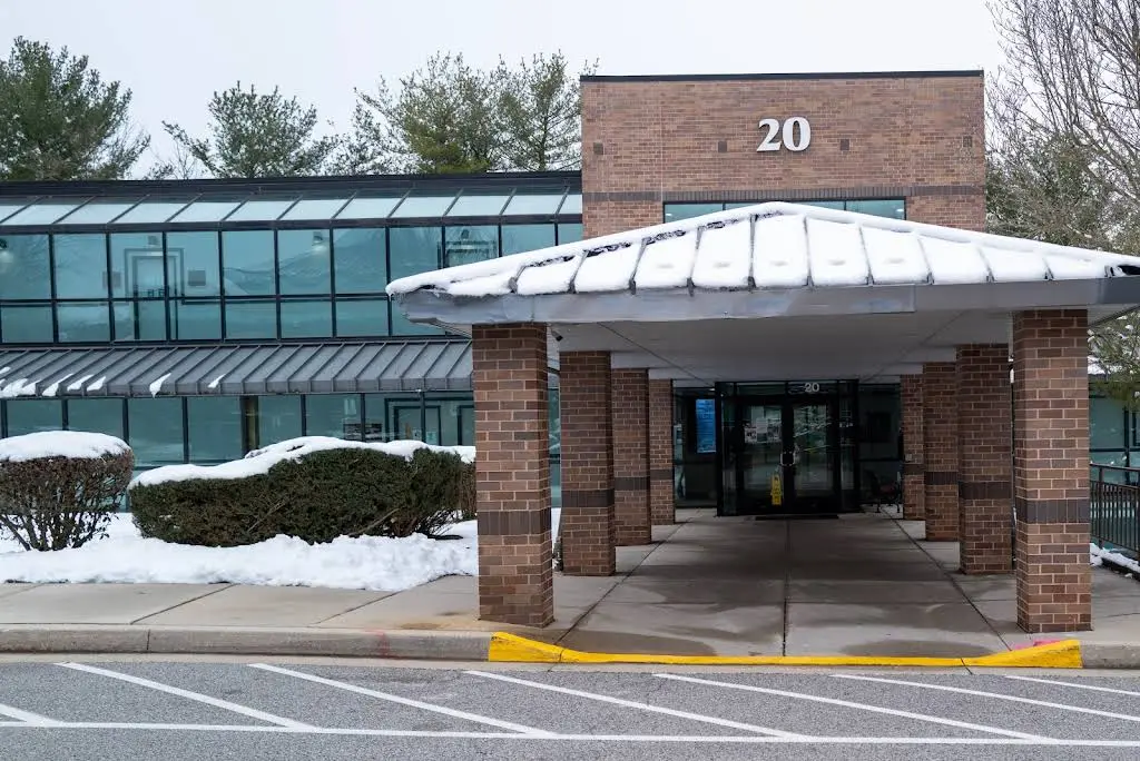 McDonogh Dental - Professional dental clinic exterior with modern facilities