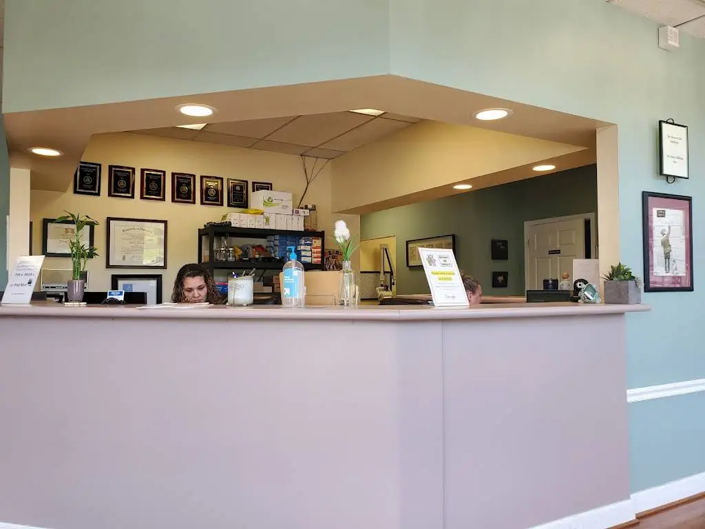 Dental Works - Professional dental clinic exterior with modern facilities