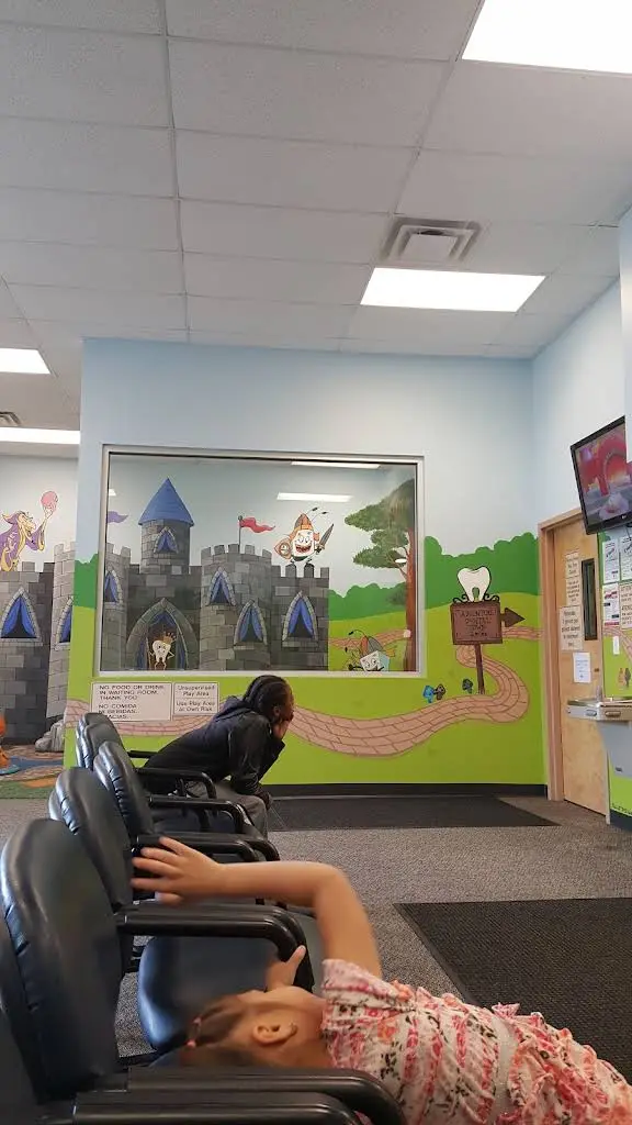 Adventure Dental