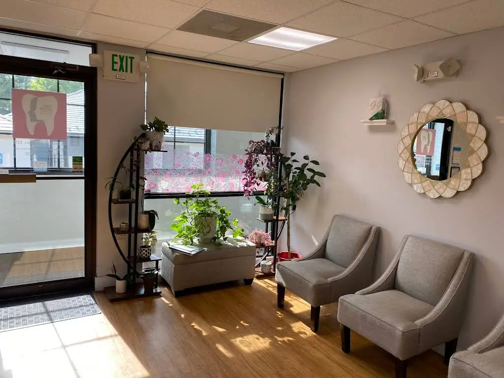 Town Center Cosmetic Dentistry - Professional dental clinic exterior with modern facilities