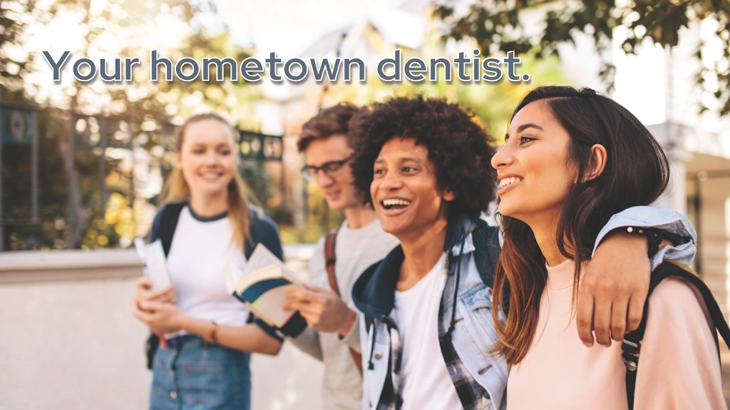 Loch Ridge Dental Care - Professional dental clinic exterior with modern facilities