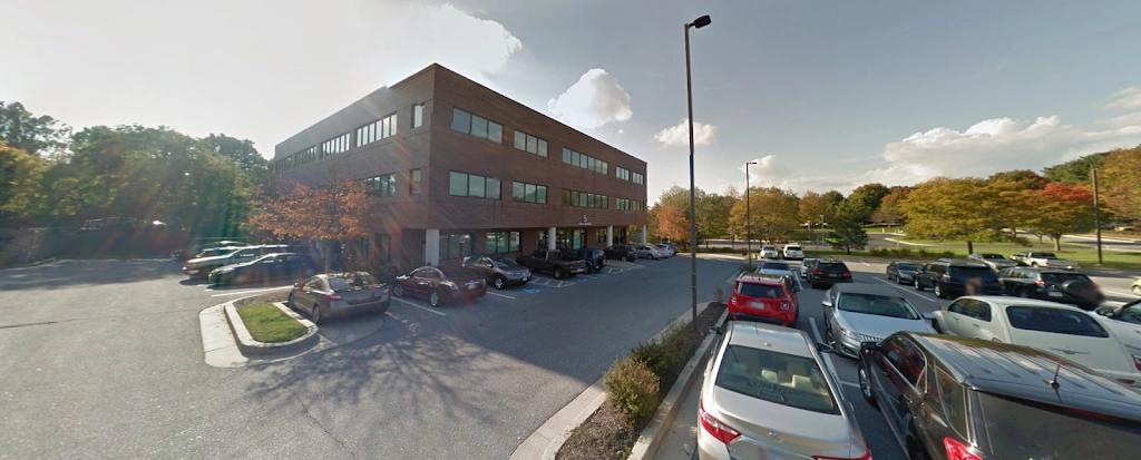 Owings Mills Dental Care - Professional dental clinic exterior with modern facilities