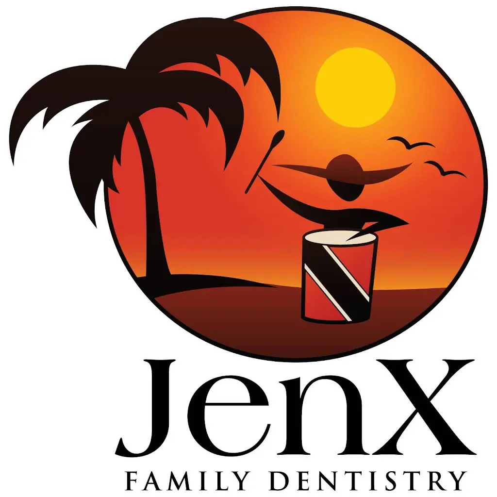 JenX Family Dentistry - Professional dental clinic exterior with modern facilities