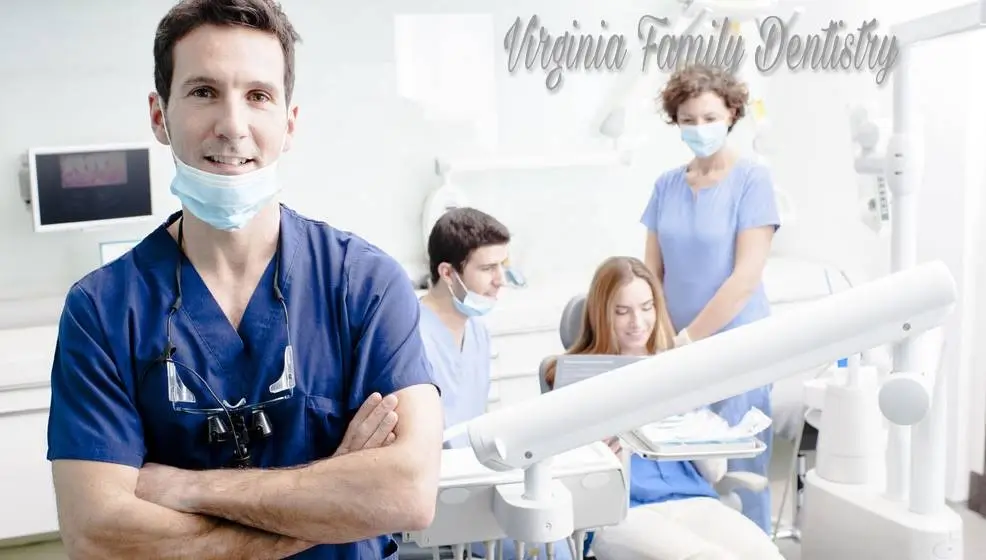 VA Family Implant Dentistry - Professional dental clinic exterior with modern facilities