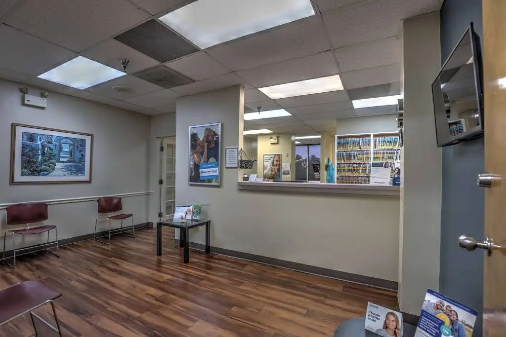 Bright Now! Dental & Orthodontics - Sterling, VA