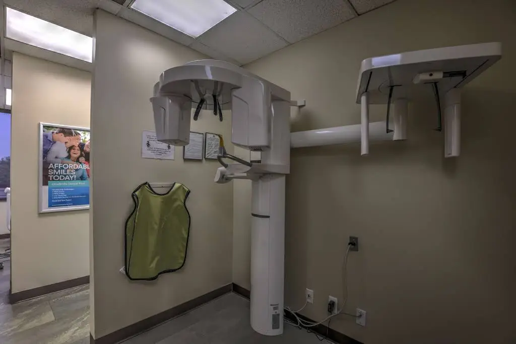 Bright Now! Dental & Orthodontics - Sterling, VA