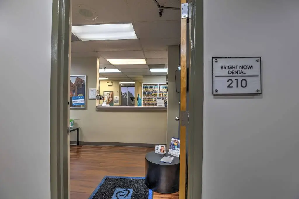 Bright Now! Dental & Orthodontics - Sterling, VA