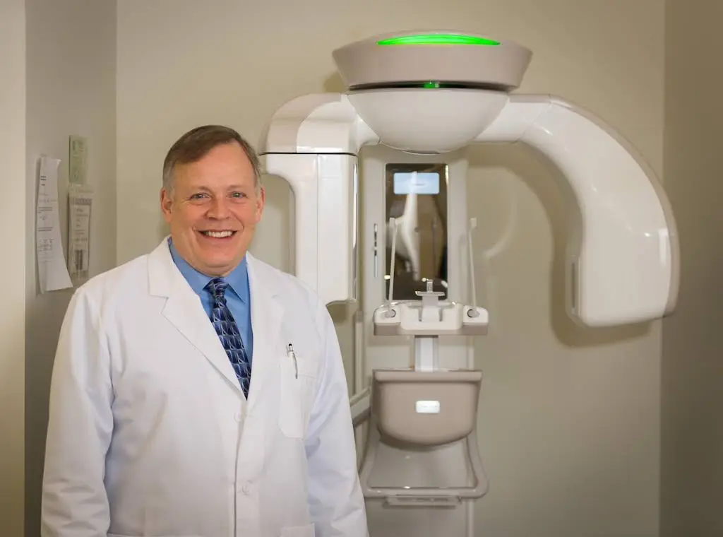 Comfort First Dental Sterling