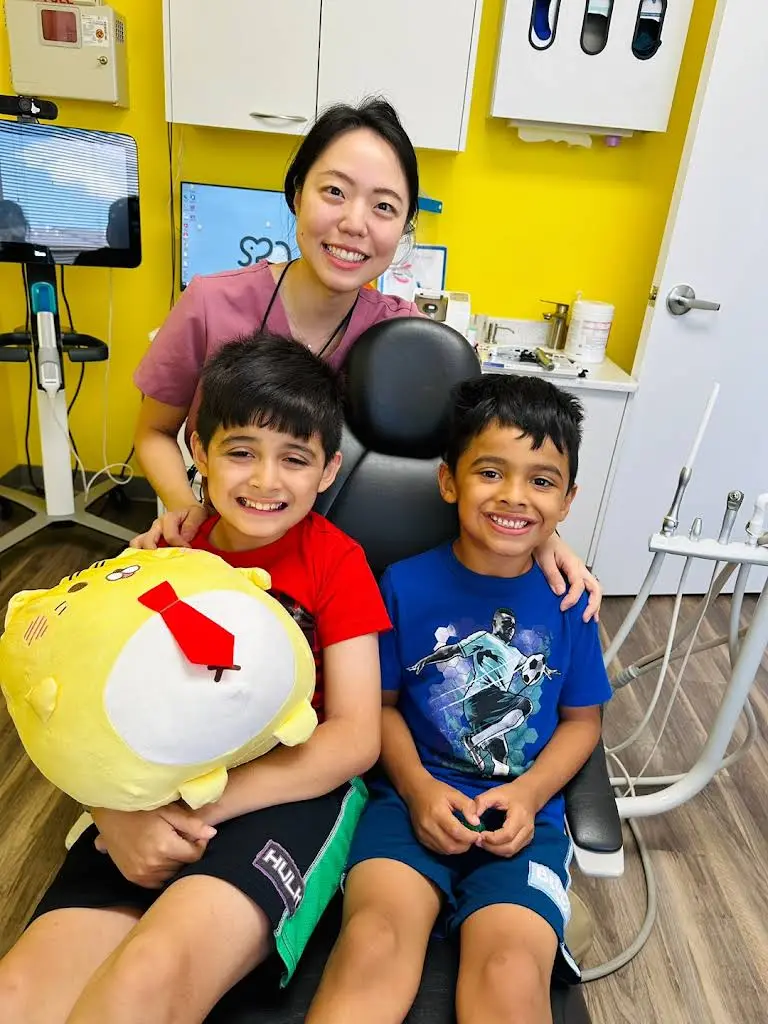 Sterling Pediatric Dentistry