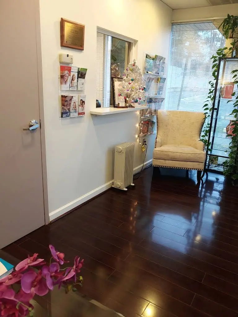 Dr. Sattar Dental & Medi Spa - Professional dental clinic exterior with modern facilities