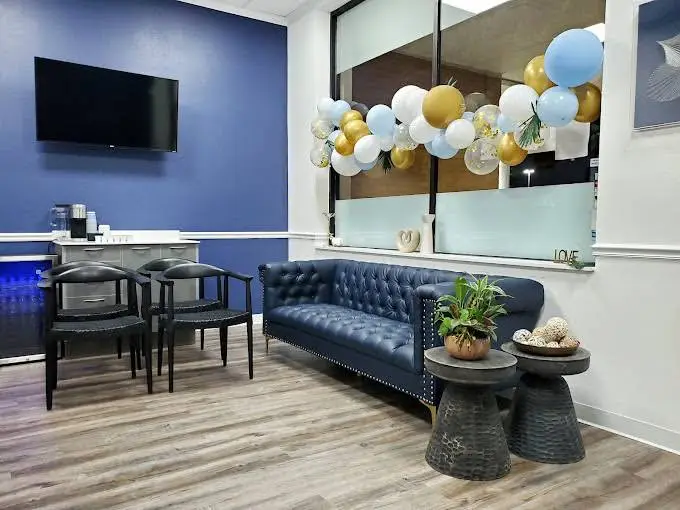 Impact Dental Care Stafford - Professional dental clinic exterior with modern facilities