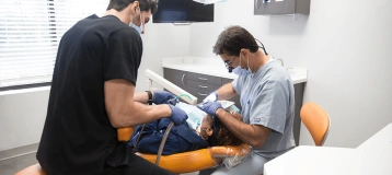 New Smiles Dental Family and Cosmetic Dentistry