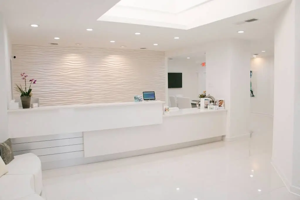 UNIQUE DENTAL CARE - Professional dental clinic exterior with modern facilities