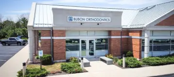 Bubon Orthodontics