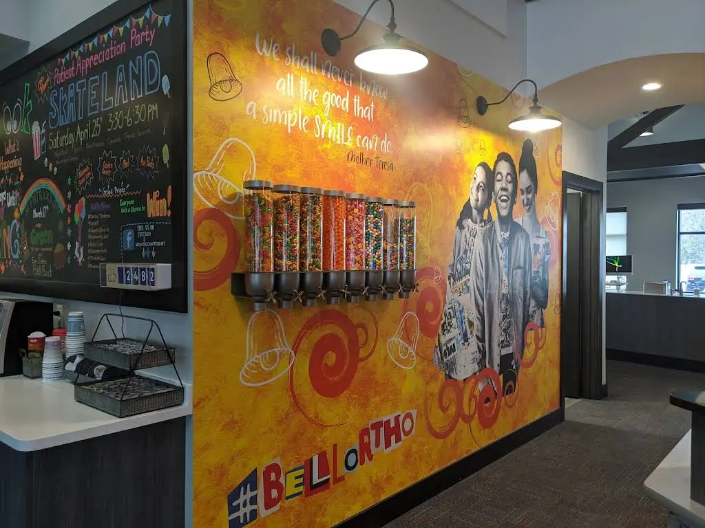 Bell Orthodontic Solutions