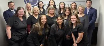 Jackson Family Dentistry