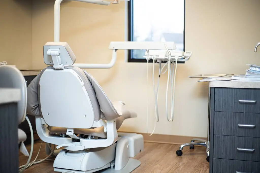 Jackson Family Dentistry