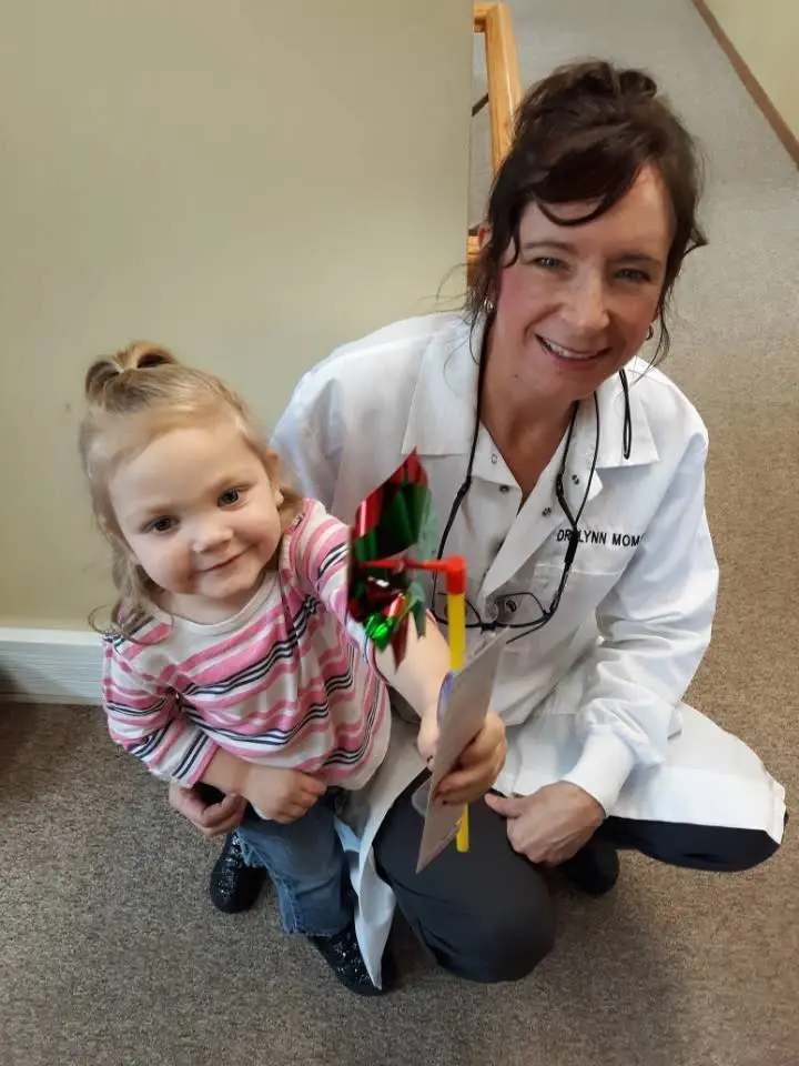 Wild Rose Family Dentistry