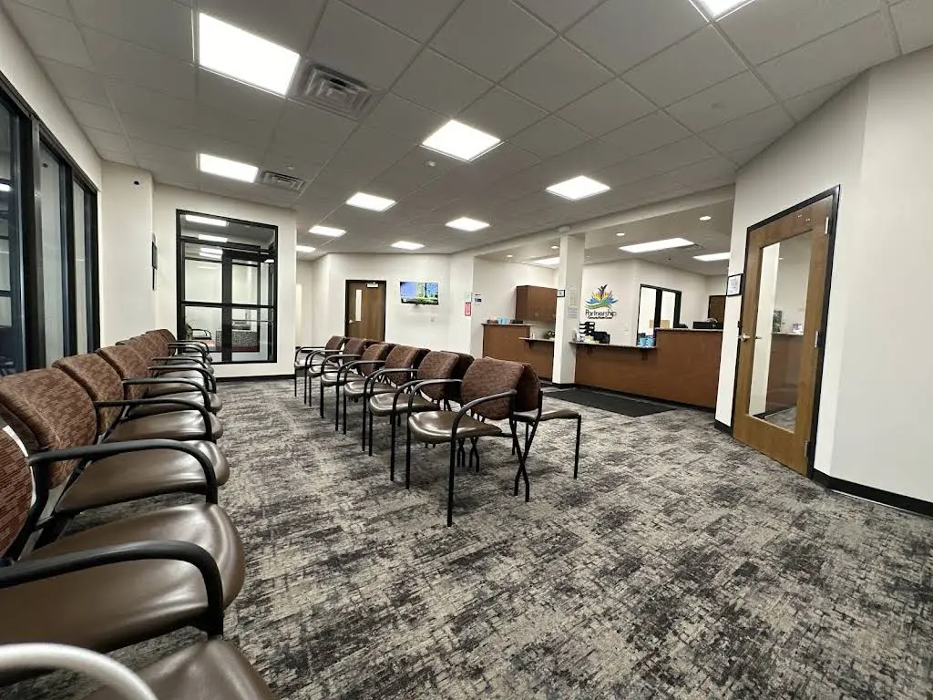 Partnership Community Health Dental Center - Professional dental clinic exterior with modern facilities