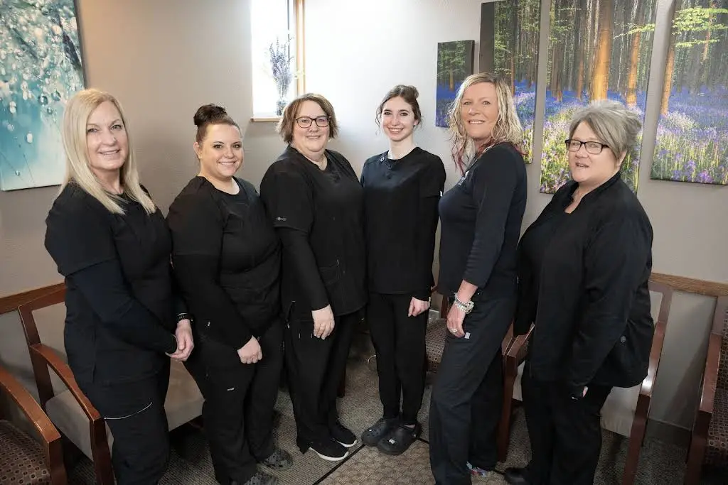 Castle Rock Dental - Professional dental clinic exterior with modern facilities