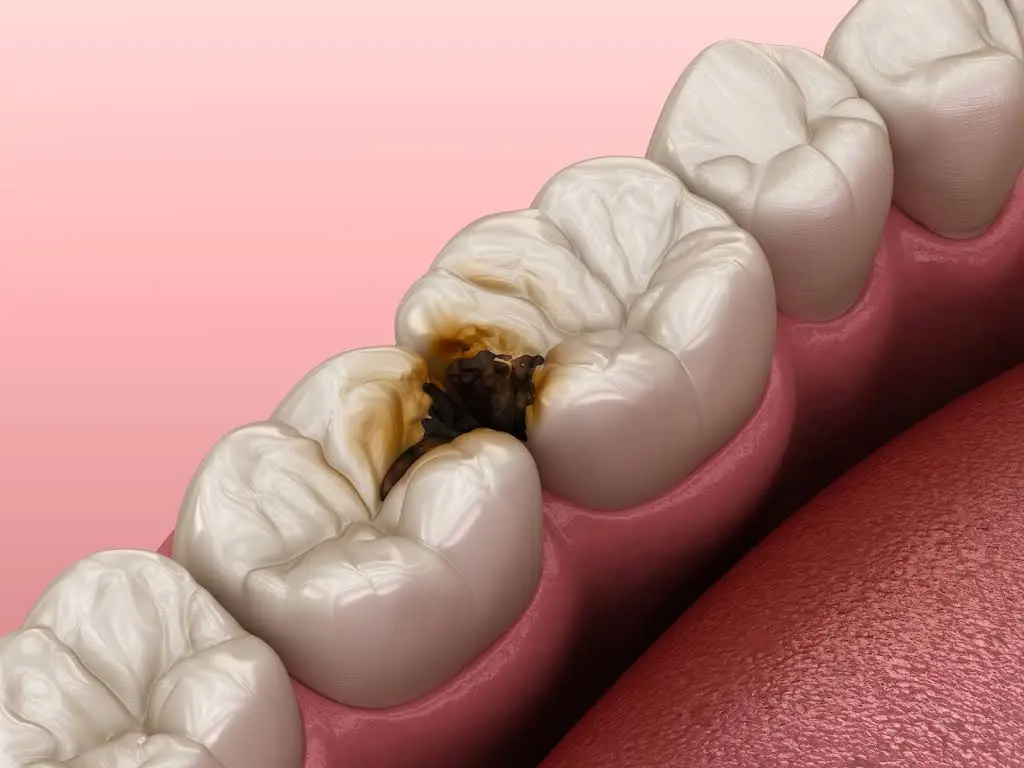 Village Smile Care - Professional dental clinic exterior with modern facilities