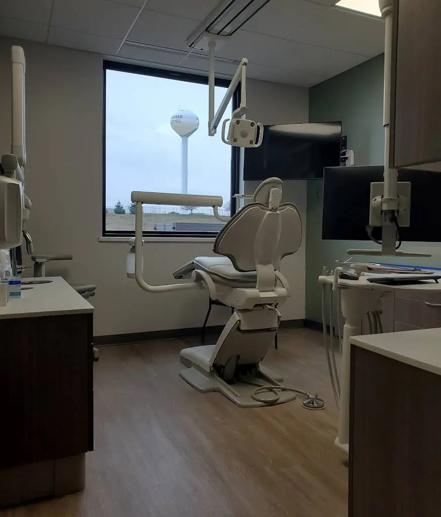 First Choice Dental - Mount Horeb