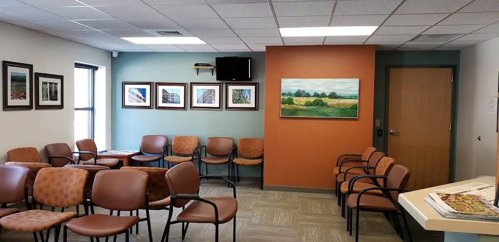 Access Community Health Centers - Professional dental clinic exterior with modern facilities