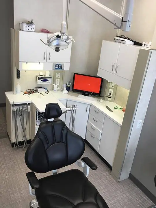 Central Park Dentistry