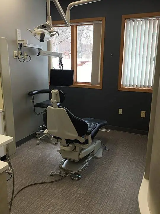 Central Park Dentistry