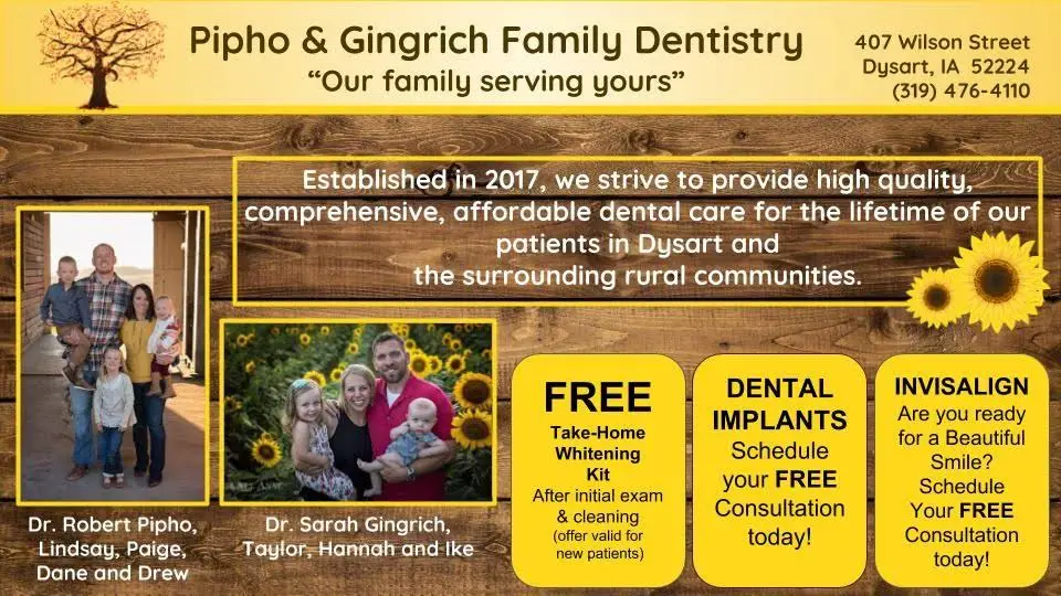 Pipho & Gingrich, PLLC