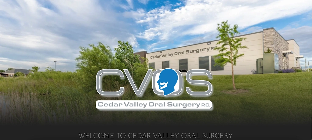Cedar Valley Oral Surgery PC