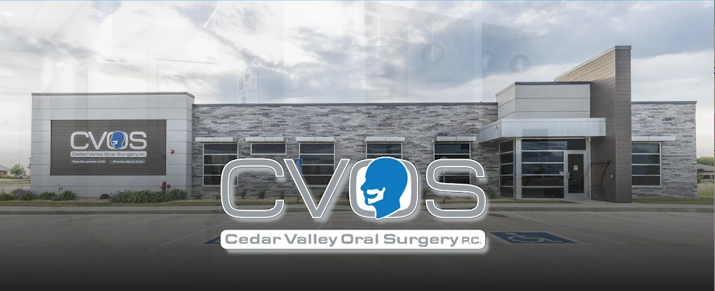 Cedar Valley Oral Surgery PC