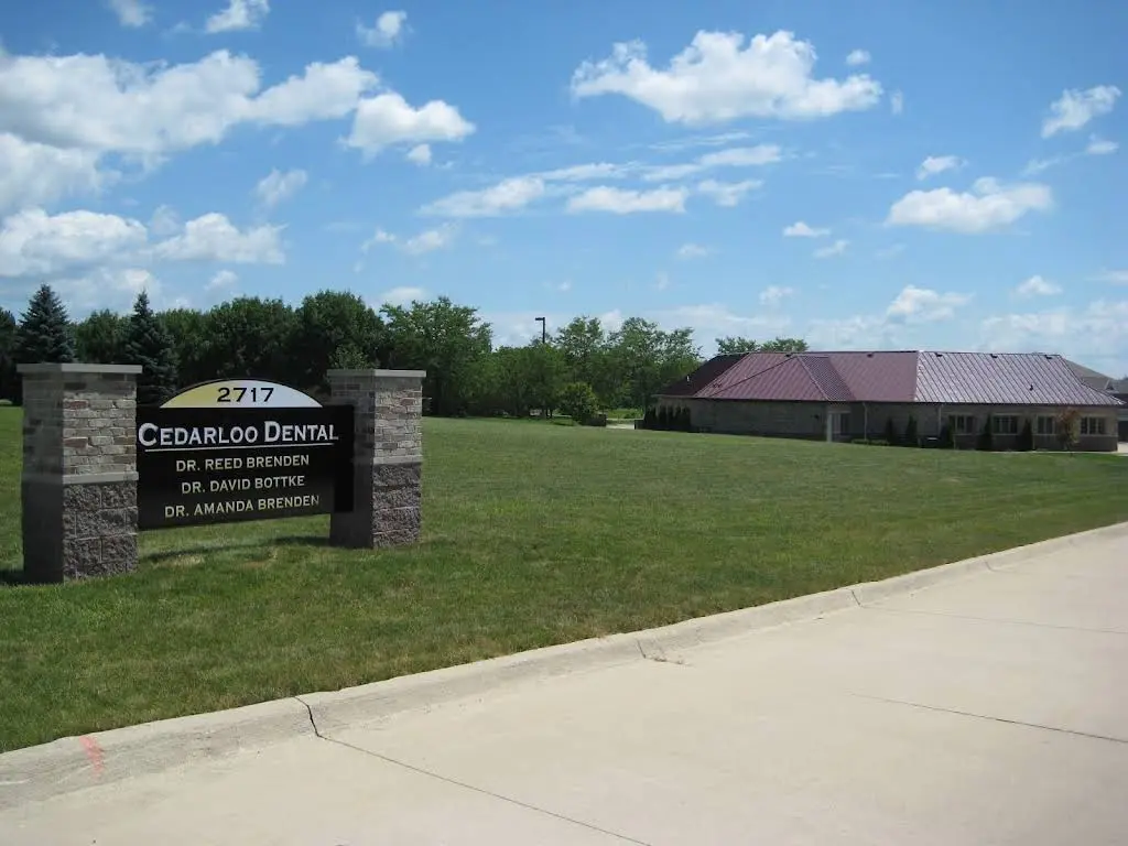 Brenden Dental - Professional dental clinic exterior with modern facilities