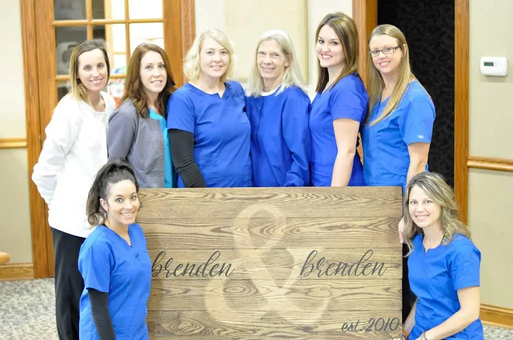 Brenden Dental