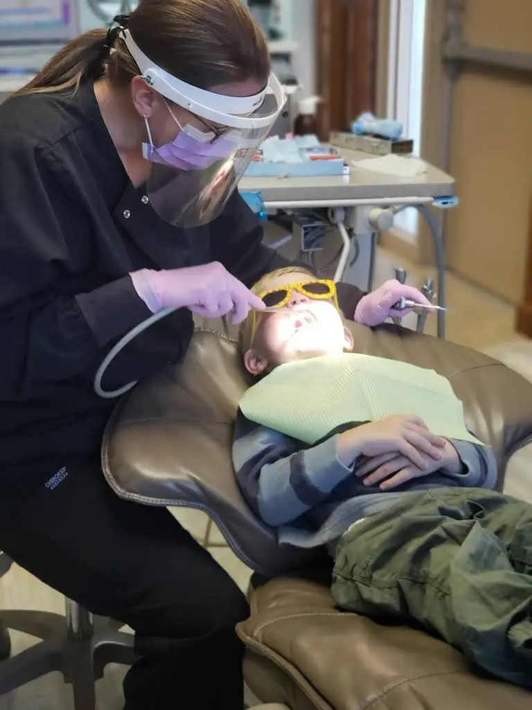 Brenden Dental