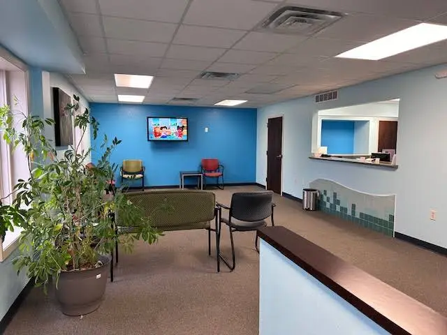 Cedar Valley Pediatric Dentistry - Professional dental clinic exterior with modern facilities