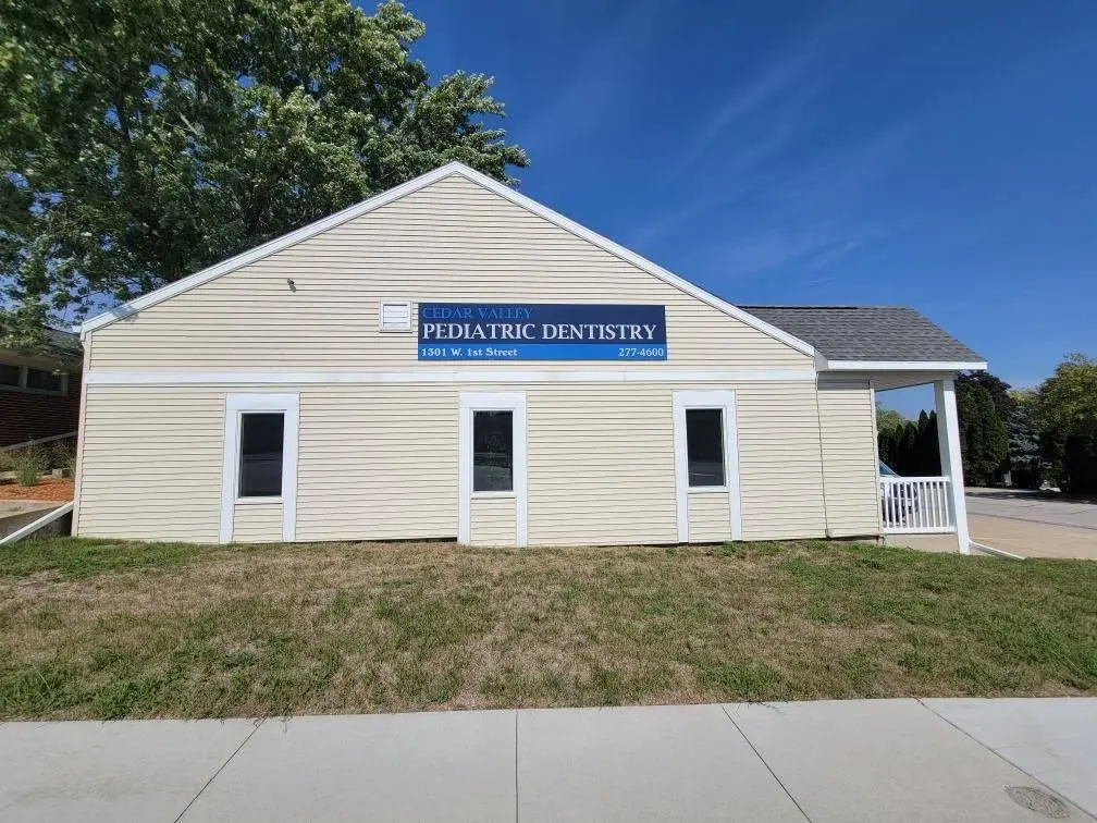 Cedar Valley Pediatric Dentistry