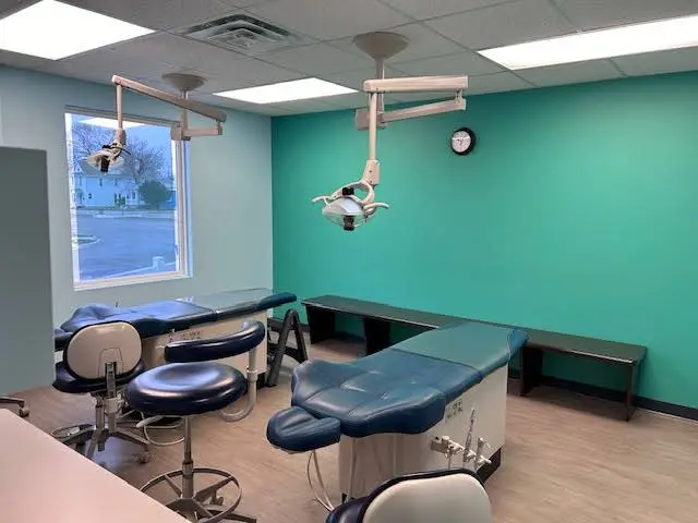 Cedar Valley Pediatric Dentistry