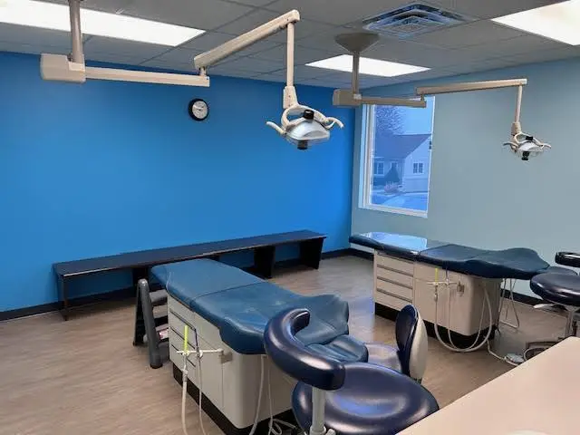 Cedar Valley Pediatric Dentistry