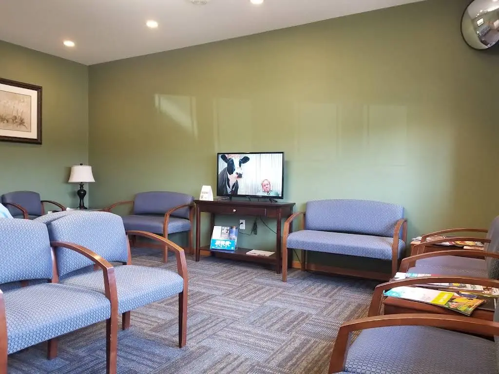 Greenhill Family Dental - Professional dental clinic exterior with modern facilities