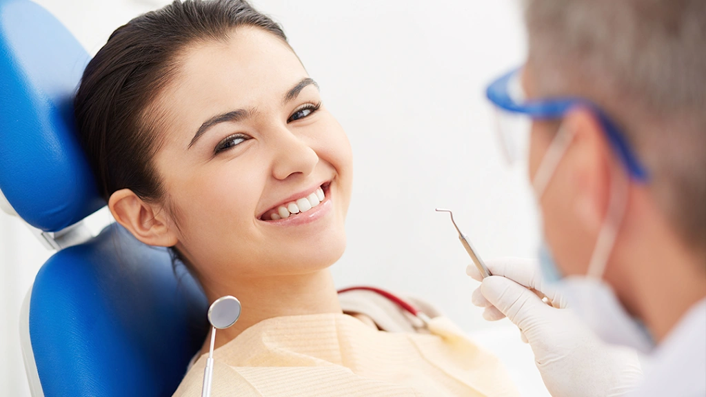 Herrick Dental PC - Professional dental clinic exterior with modern facilities