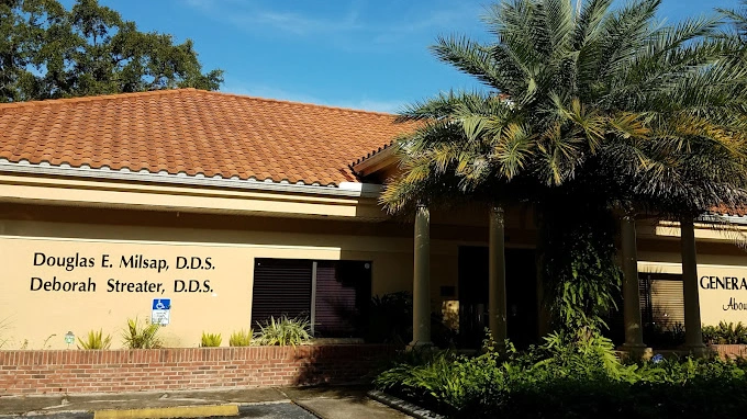 Dental Arts Group - Professional dental clinic exterior with modern facilities