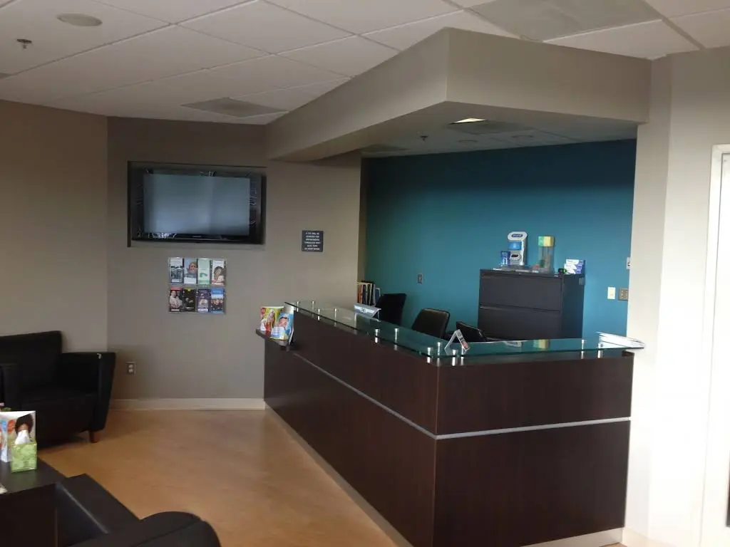 Premier Dental Partners - Professional dental clinic exterior with modern facilities