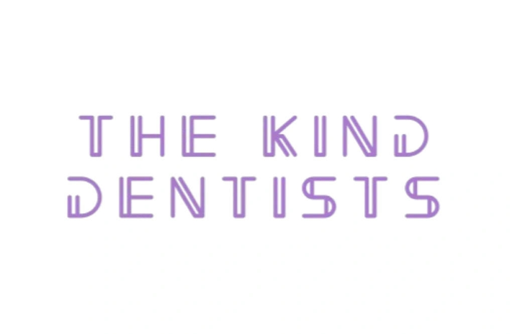 The Kind Dentists - Professional dental clinic exterior with modern facilities
