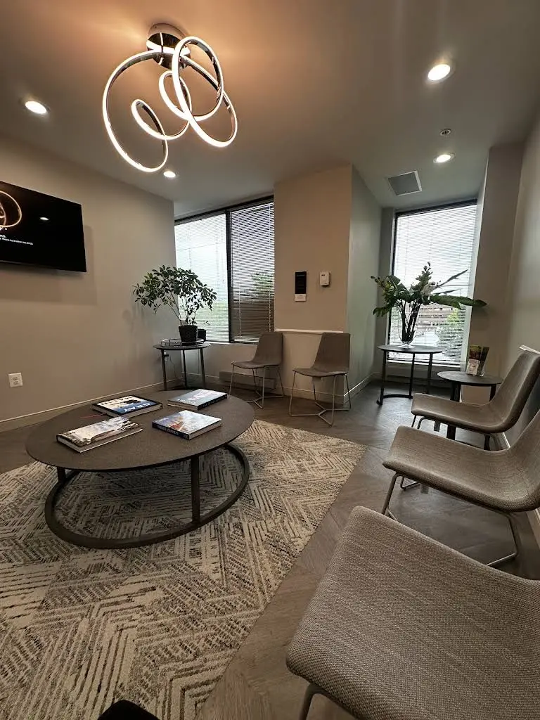 Dental Partners of Towson and Owings Mills - Professional dental clinic exterior with modern facilities