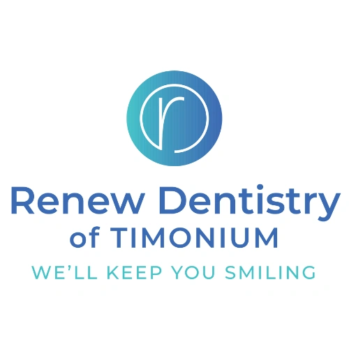 Renew Dentistry of Timonium - Dr. Jeffrey M. Behar, DDS - Professional dental clinic exterior with modern facilities