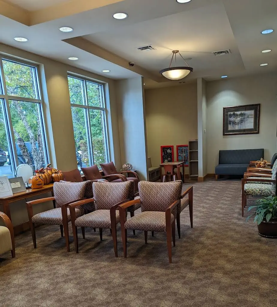 Lupi Orthodontics