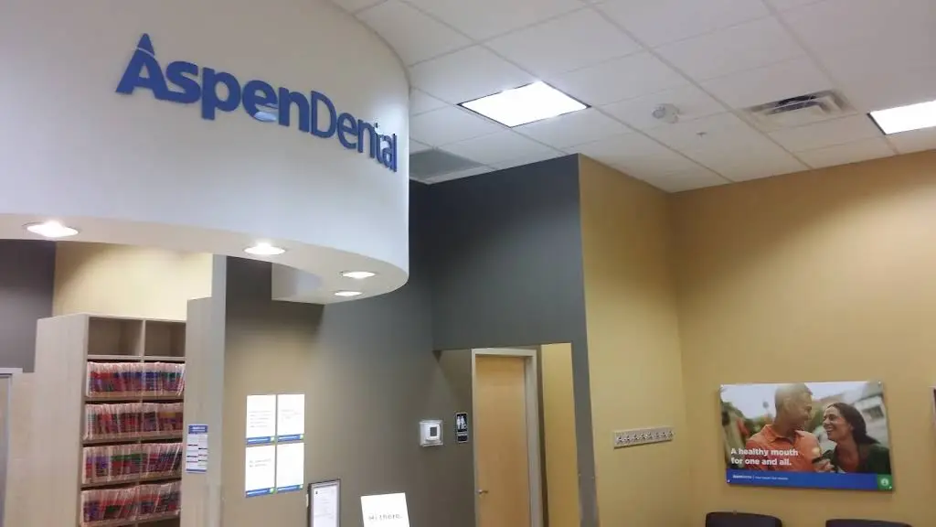 Aspen Dental