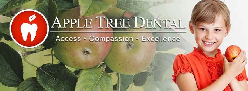 Apple Tree Dental Rochester - Professional dental clinic exterior with modern facilities